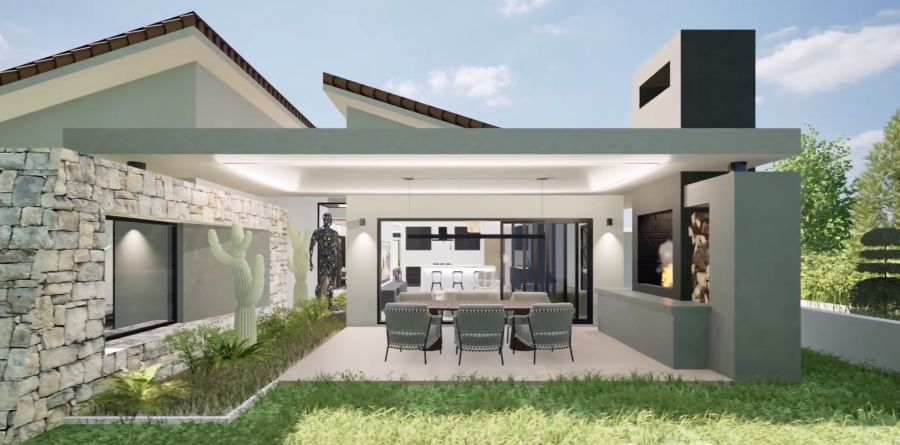 3 Bedroom Property for Sale in Langebaan Country Estate Western Cape